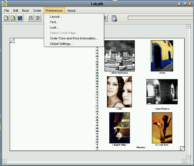 Ez photo calendar creator home education miscellaneous free