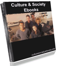 Culture & Society Travel Guides