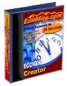 Instant e-Book Cover Creator