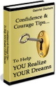 Confidence & Courage Tips (Ebook)
