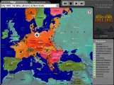 Hitler's Europe 1914-45: The Animated Atlas of the Third Reich