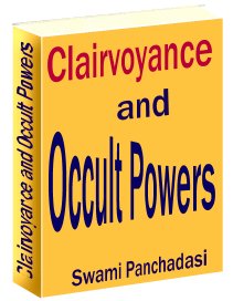 Clairvoyance and Its Powers