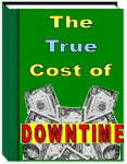 Ebook The true cost of downtime 1.00