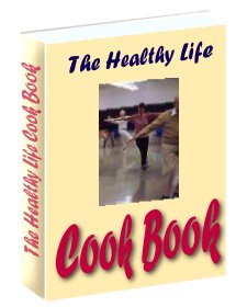 Healthy Life Cookbook