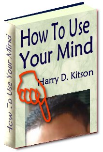 How To Use Your Mind 1.0