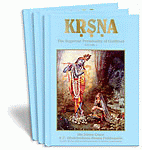 Krishna Book Trilogy 1 (Pdf)