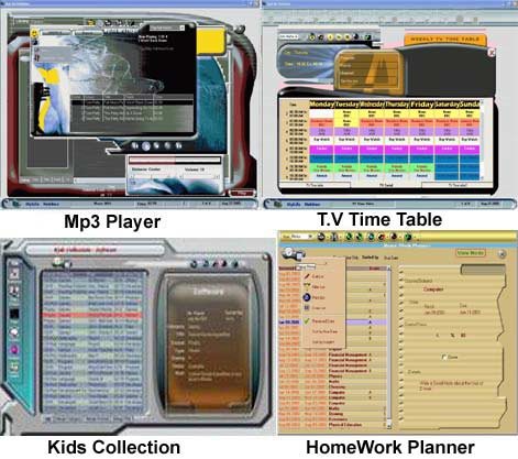 MyLife Music, Collections & School 7.4