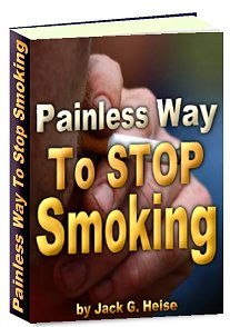 Painless Way To Stop Smoking