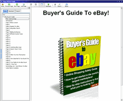eBay Buyers Guide
