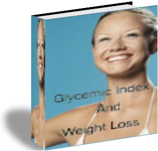 Glycemic Index And Weight Loss