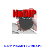 NoDip (For PalmOS)