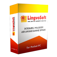LingvoSoft English-Arabic Talking Dictionary for twodownload.com
