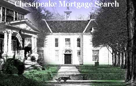 Chesapeake Home Mortgage
