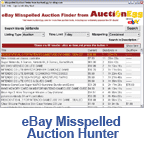 Avid Auction Hunter