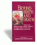Beyond Birth and Death (Pdf)