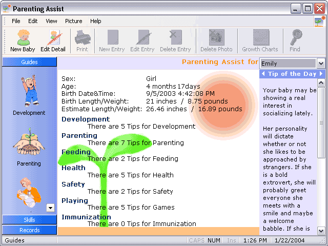 Types Of Parenting Styles Softwares Free Download FreeWares