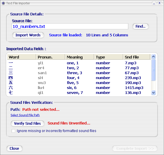 WordFile Creator Pro Traditional Chinese