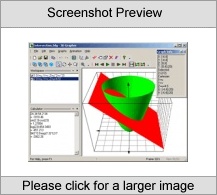 3D Grapher Software