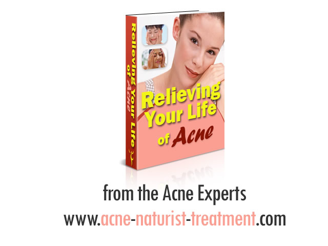 Acne Naturist Treatment