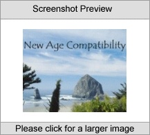 New Age Compatibility Software