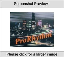 ProRhythm Software