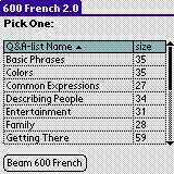 600 French