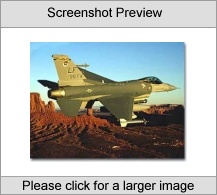 Military Aviation Software