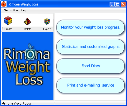 Rimona Weight Loss