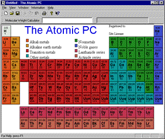 Atomic PC 1.01 by EngResource- Software Download