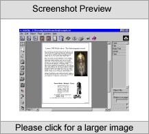 Aareus InfoClip Software
