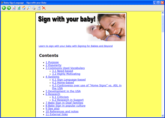 Sign Language Printables Softwares Free Download FreeWares Sign Language Printables Softwares Free Download FreeWares