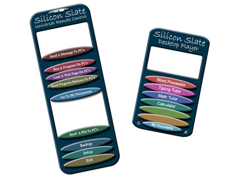 Silicon Slate Software