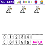 Math123 Kids Math and Count