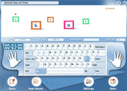Typing Star 2.02 by Grass Software- Software Download