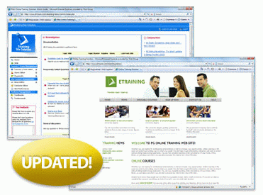 Elearning Management System 2.6.1 by Pilot Elearning Software- Software Download