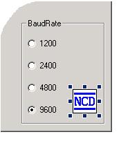 NCD ActiveX Control