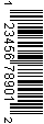 Bokai Barcode Image Generator ActiveX Edition (Bar