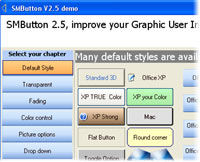 Button XP 1.22 by Station Media- Software Download