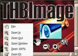 THBImage Professional 4.0 by THB Componentware- Software Download