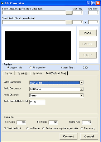 VISCOM Video Edit Gold ActiveX SDK