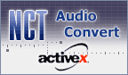 AudioConvert