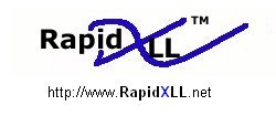 RapidXLL_NET