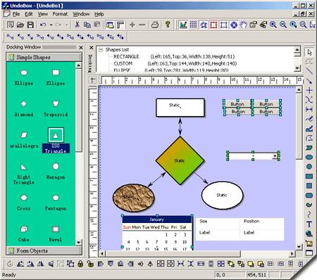 XD++ MFC Library V4.80 (VC7.0) V4.80 by ucancode software- Software Download