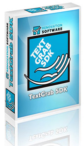 TextGRAB SDK