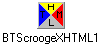 ScroogeXHTML for Delphi(tm)