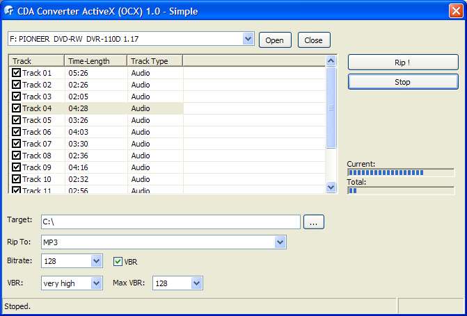 Activex player. Конвертер в CDA. Редактор WAV. CDA В mp3. CDA to mp3 Converter.
