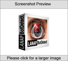 Lanap BotDetect for ASP.NET (Developer Edition) Software