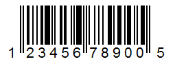 Barcode .Net Windows Form