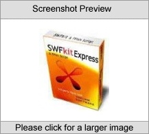 SWFKit Express Software