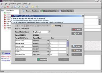 Migrate-Data (data migration tool)